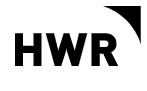 HWR