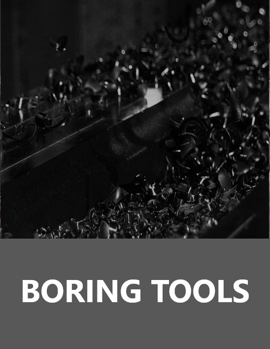 Boring tools