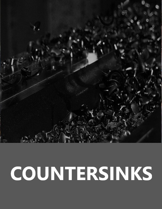 countersink