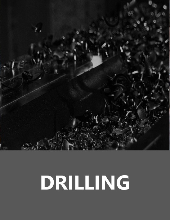 drilling