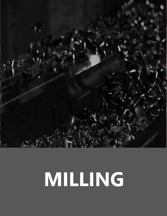 milling