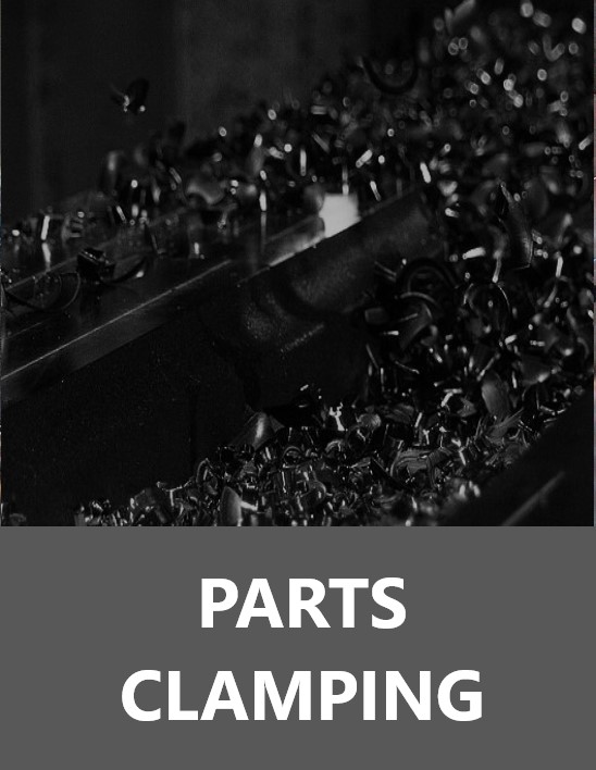 parts clamping