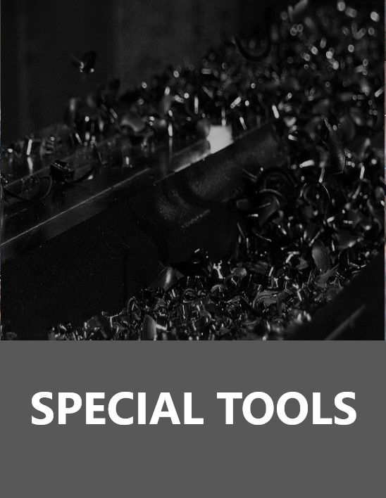 special tools