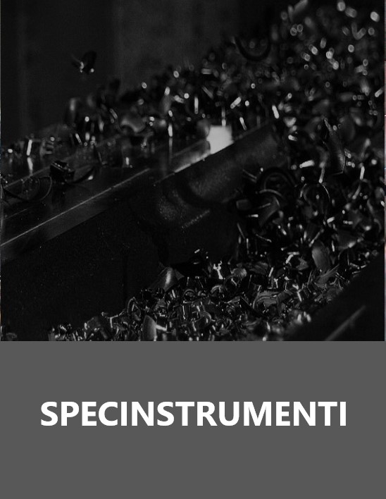 specinstrumenti