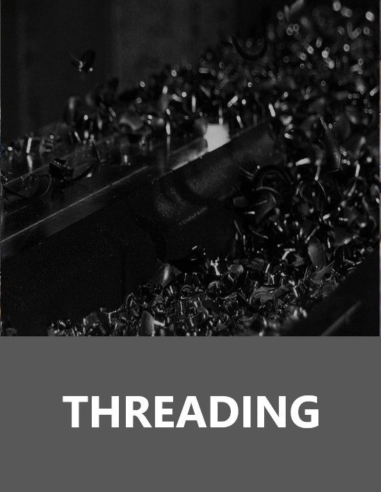 threading