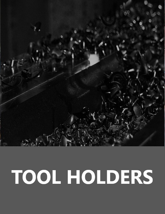 tool holders