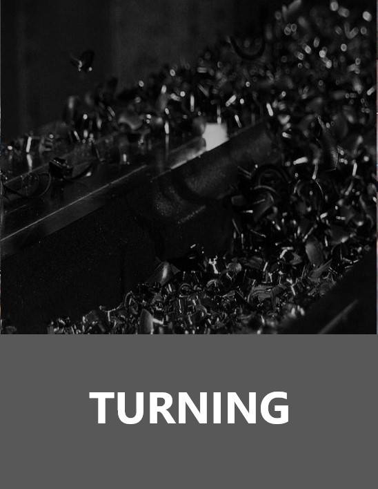 turning